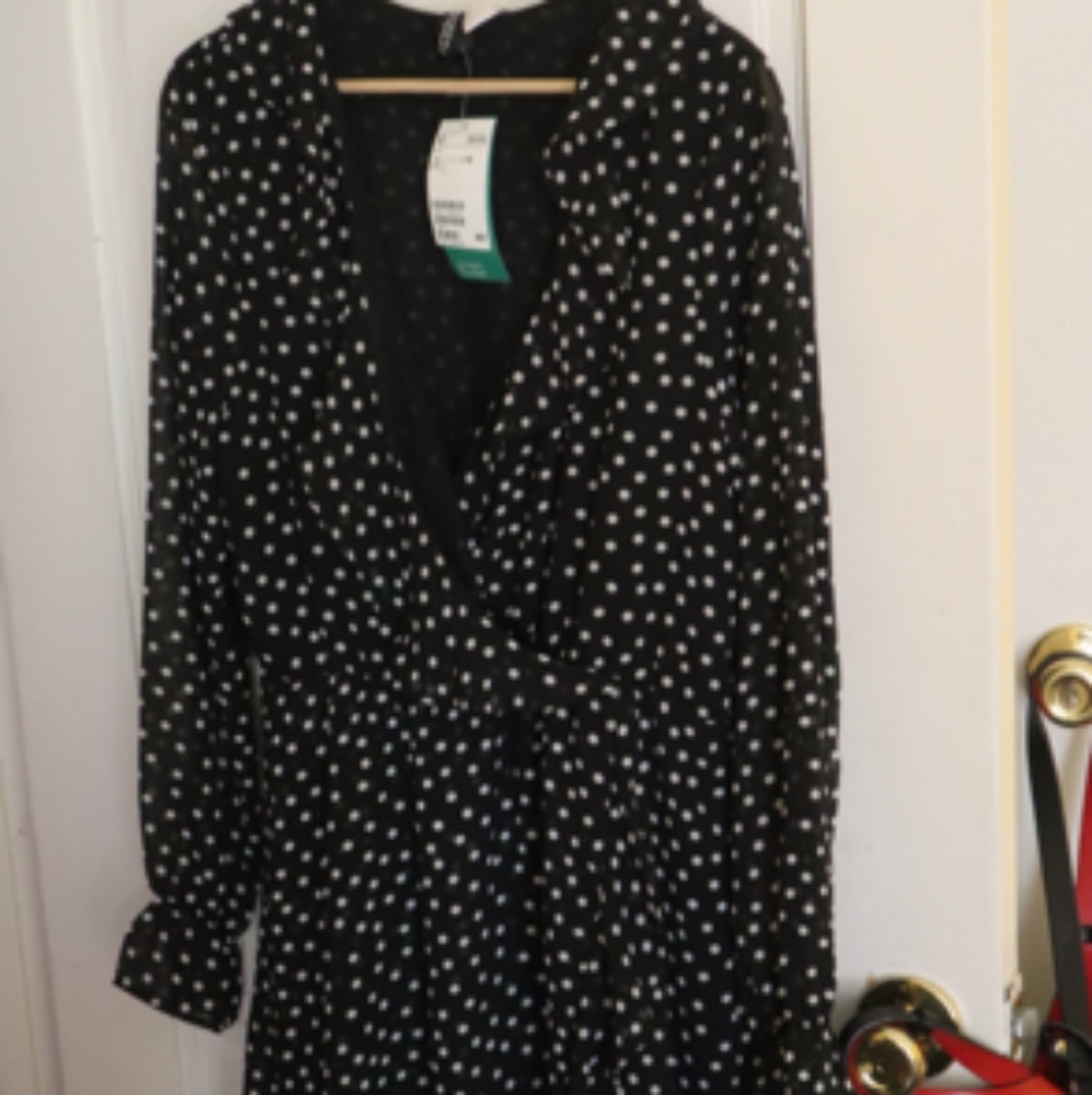 H&M Dress